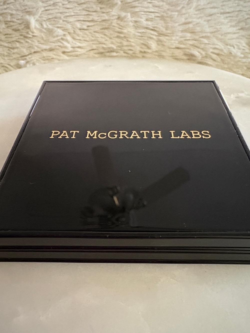 Pat McGrath Labs Blitz Astral Quad: RITUALISTIC ROSE